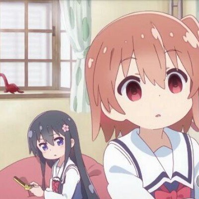 用狗窝擦地被狗看见了